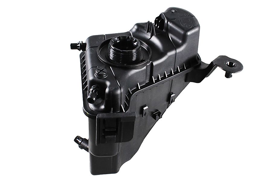 METZGER Ausgleichsbeh&auml;lter, K&uuml;hlmittel 2141025 GREENPARTS f&uuml;r BMW