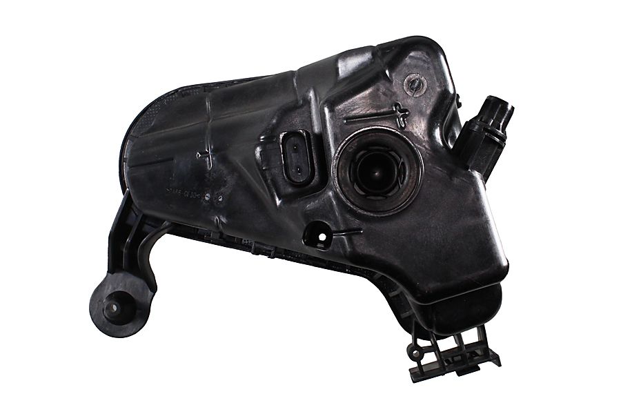 METZGER Ausgleichsbeh&auml;lter, K&uuml;hlmittel 2141025 GREENPARTS f&uuml;r BMW