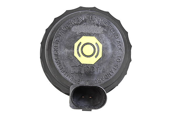 METZGER Verschluss, Bremsfl&uuml;ssigkeitsbeh&auml;lter 2141030 GREENPARTS f&uuml;r AUDI SEAT