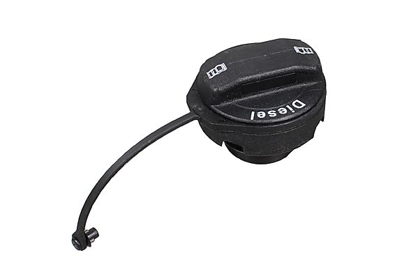METZGER Verschluss, Kraftstoffbeh&auml;lter 2141047 f&uuml;r AUDI SEAT