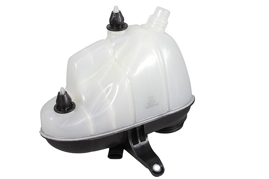 METZGER Ausgleichsbeh&auml;lter, K&uuml;hlmittel 2141050 GREENPARTS f&uuml;r MERCEDES-BENZ