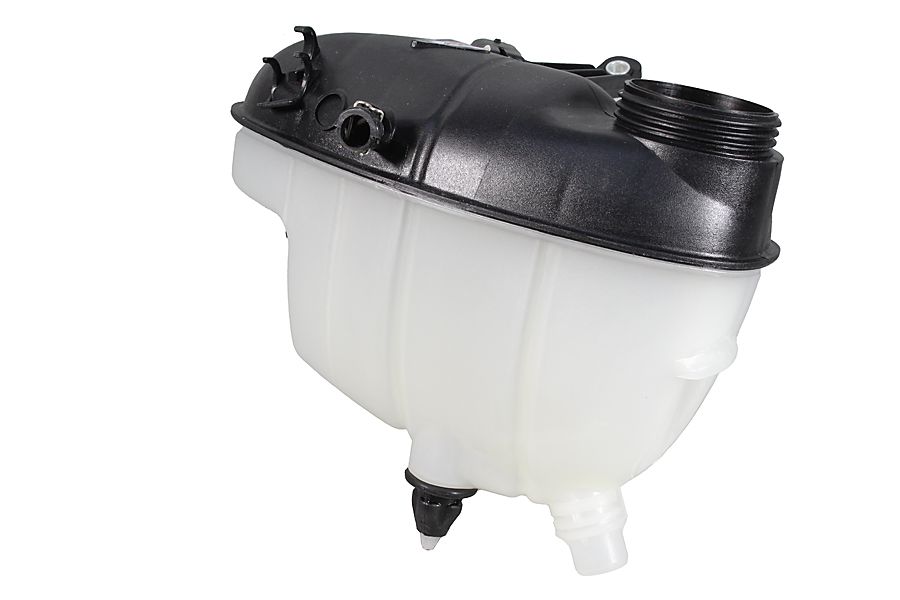 METZGER Ausgleichsbeh&auml;lter, K&uuml;hlmittel 2141050 GREENPARTS f&uuml;r MERCEDES-BENZ