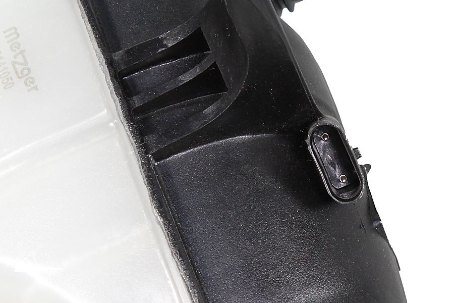 METZGER Ausgleichsbeh&auml;lter, K&uuml;hlmittel 2141050 GREENPARTS f&uuml;r MERCEDES-BENZ