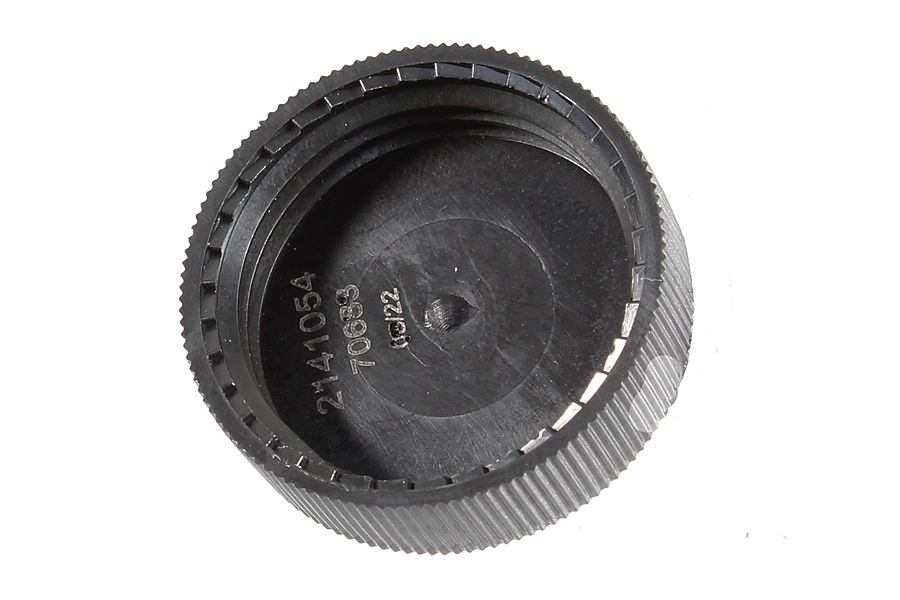METZGER Verschlussdeckel, K&uuml;hlmittelbeh&auml;lter 2141054 GREENPARTS f&uuml;r MAZDA NISSAN