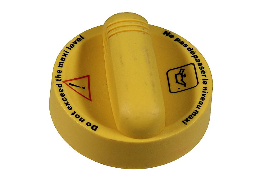 Verschluss, &Ouml;leinf&uuml;llstutzen METZGER 2141055 f&uuml;r NISSAN OPEL RENAULT VAUXHALL