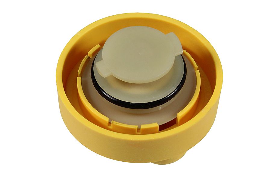 Verschluss, &Ouml;leinf&uuml;llstutzen METZGER 2141055 f&uuml;r NISSAN OPEL RENAULT VAUXHALL
