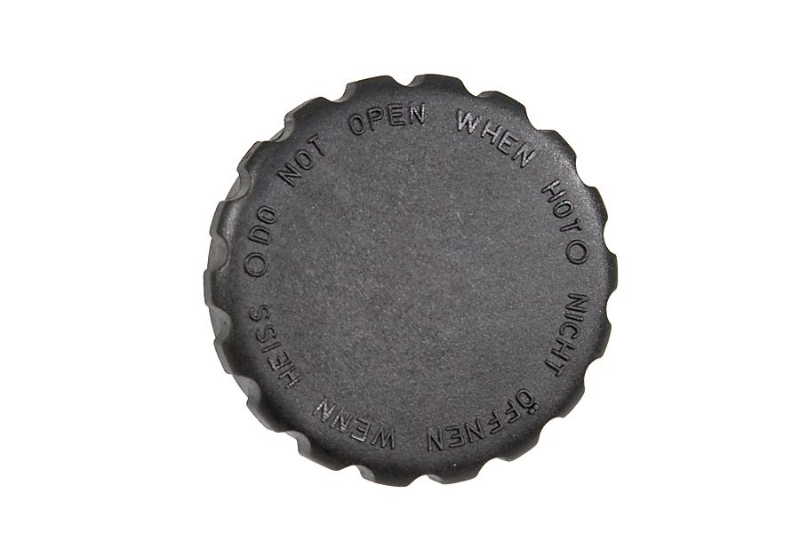 METZGER Verschlussdeckel, K&uuml;hlmittelbeh&auml;lter 2141057 f&uuml;r BMW