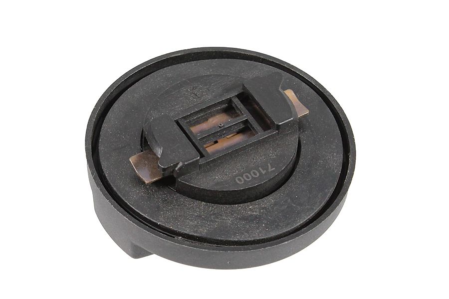 METZGER Verschluss, &Ouml;leinf&uuml;llstutzen 2141059 GREENPARTS f&uuml;r AUDI SEAT SKODA VW