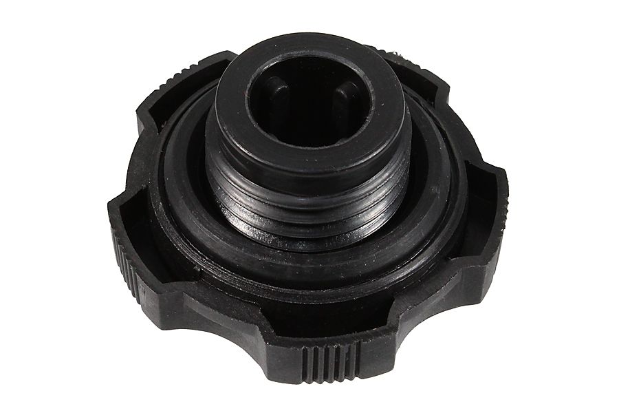 METZGER Verschluss, &Ouml;leinf&uuml;llstutzen 2141060 f&uuml;r CHEVROLET