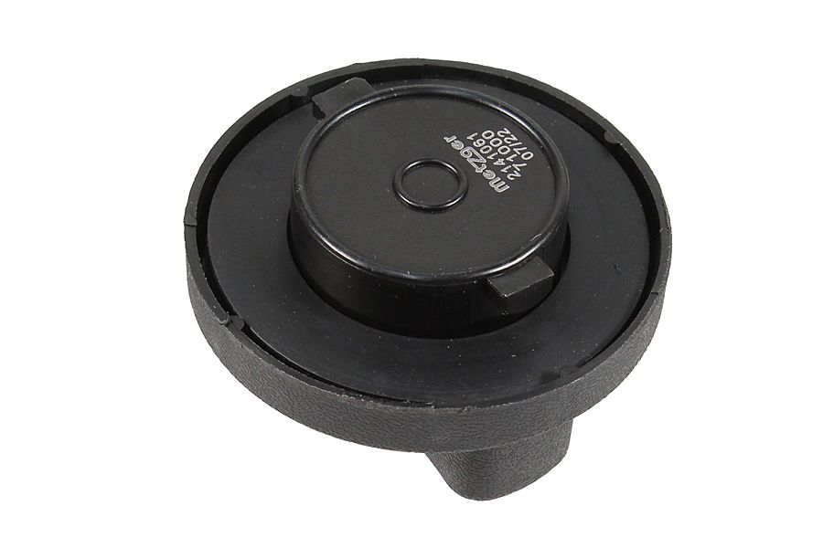 METZGER Verschluss, Kraftstoffbeh&auml;lter 2141061 f&uuml;r OPEL VAUXHALL GENERAL MOTORS