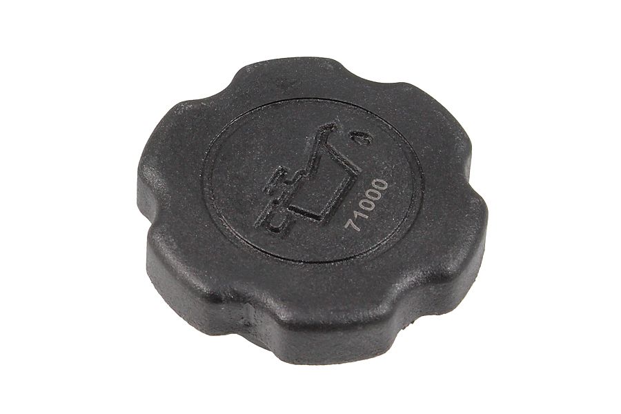 METZGER Verschluss, &Ouml;leinf&uuml;llstutzen 2141064 f&uuml;r HYUNDAI KIA