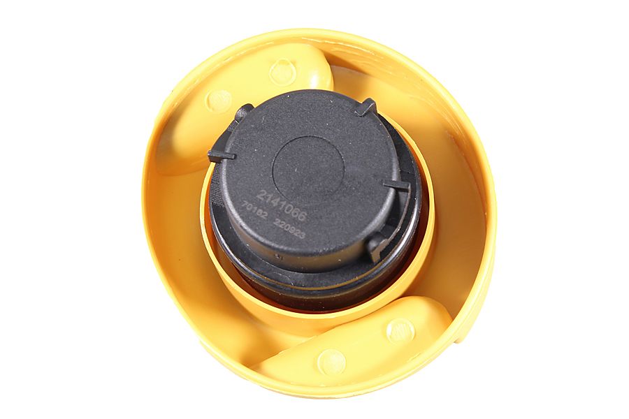 METZGER Verschluss, &Ouml;leinf&uuml;llstutzen 2141066 f&uuml;r OPEL VAUXHALL GENERAL MOTORS