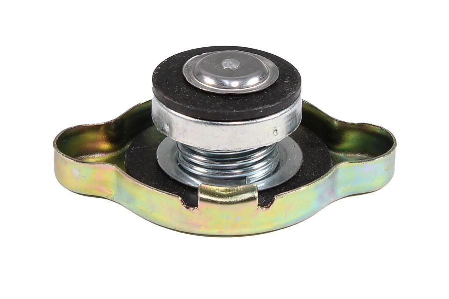 METZGER Verschlussdeckel, K&uuml;hler 2141068 GREENPARTS f&uuml;r DAIHATSU DODGE FORD KIA