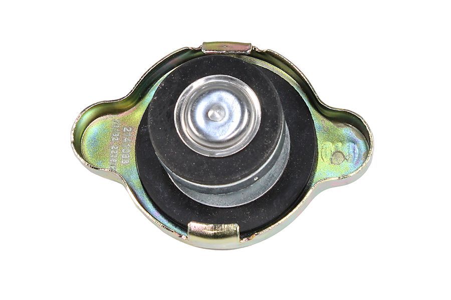 METZGER Verschlussdeckel, K&uuml;hler 2141068 GREENPARTS f&uuml;r DAIHATSU DODGE FORD KIA