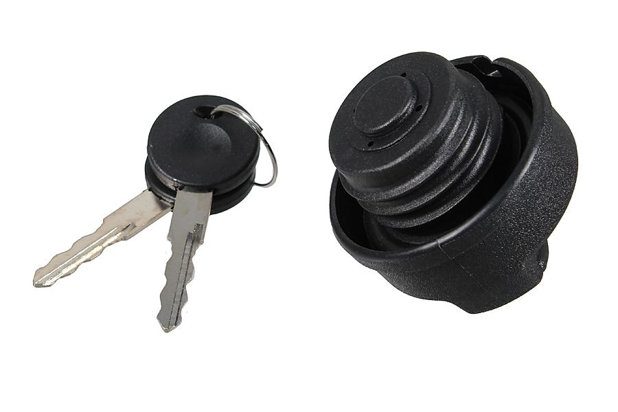 METZGER Verschluss, Kraftstoffbeh&auml;lter 2141075 GREENPARTS f&uuml;r AUDI SEAT VOLVO VW
