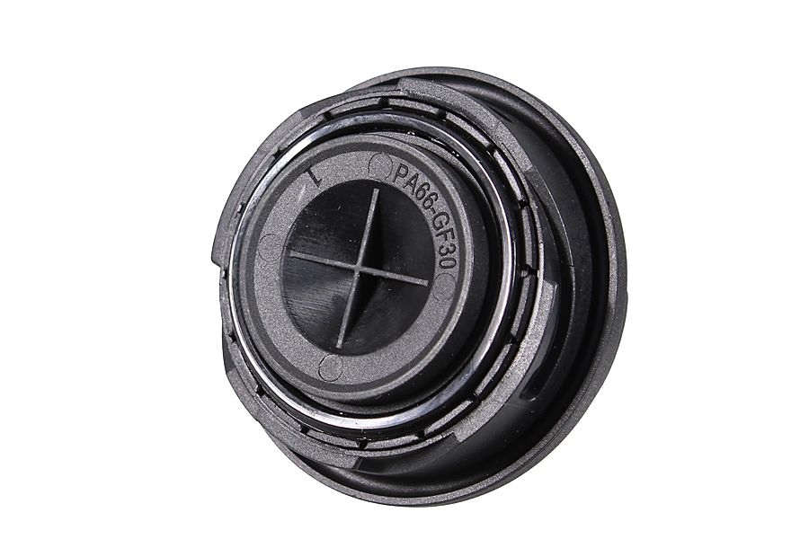 METZGER Verschluss, &Ouml;leinf&uuml;llstutzen 2141076 GREENPARTS f&uuml;r MERCEDES-BENZ