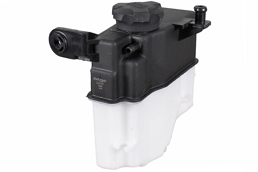 Ausgleichsbeh&auml;lter, K&uuml;hlmittel METZGER 2141077 f&uuml;r HYUNDAI