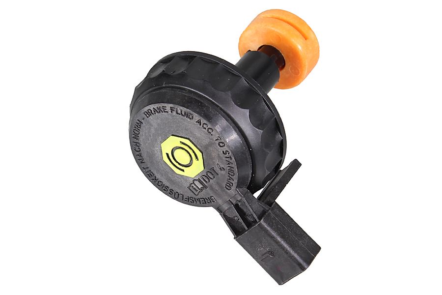 METZGER Verschluss, Bremsfl&uuml;ssigkeitsbeh&auml;lter 2141081 f&uuml;r AUDI SEAT SKODA VW