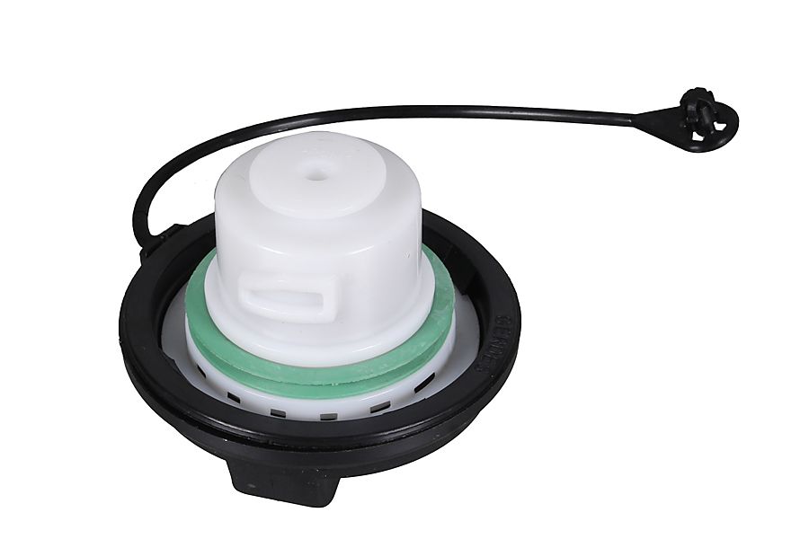 Verschluss, Kraftstoffbeh&auml;lter METZGER 2141089 f&uuml;r FORD