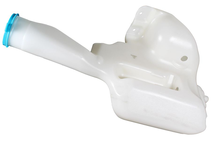 Waschwasserbeh&auml;lter, Scheibenreinigung METZGER 2141091 f&uuml;r MERCEDES-BENZ VW