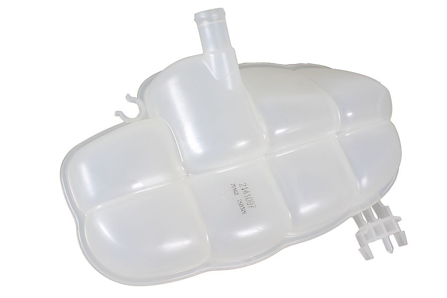 METZGER Ausgleichsbeh&auml;lter, K&uuml;hlmittel AUTOTEILE 2141097 f&uuml;r OPEL VAUXHALL