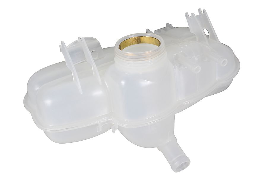 METZGER Ausgleichsbeh&auml;lter, K&uuml;hlmittel AUTOTEILE 2141097 f&uuml;r OPEL VAUXHALL