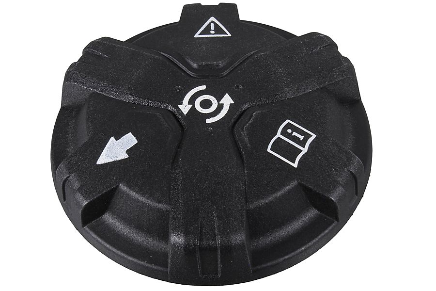 METZGER Verschlussdeckel, K&uuml;hlmittelbeh&auml;lter AUTOTEILE 2141098 f&uuml;r BMW