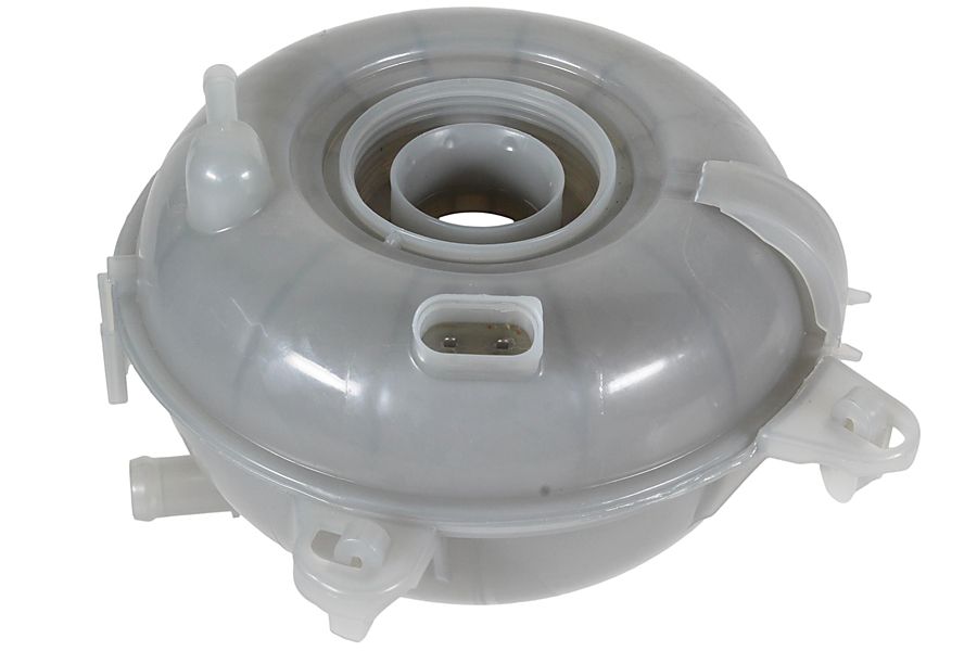 METZGER Ausgleichsbeh&auml;lter, K&uuml;hlmittel AUTOTEILE 2141100 GREENPARTS f&uuml;r VAG