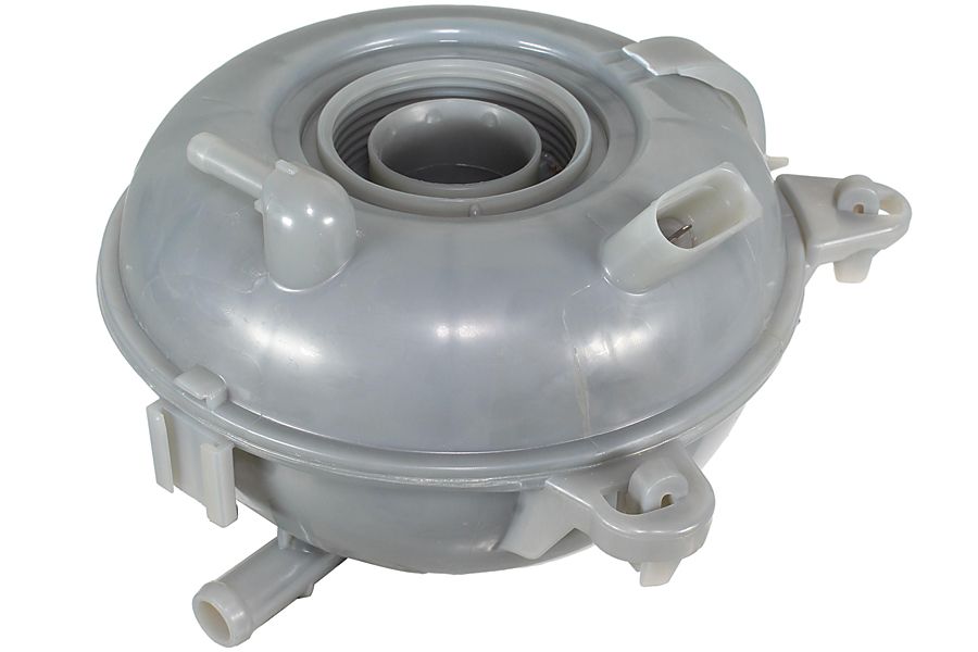 METZGER Ausgleichsbeh&auml;lter, K&uuml;hlmittel AUTOTEILE 2141100 GREENPARTS f&uuml;r VAG