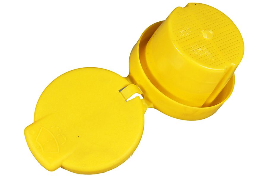 Verschluss, Waschwasserbeh&auml;lter METZGER AUTOTEILE 2141101 f&uuml;r RENAULT