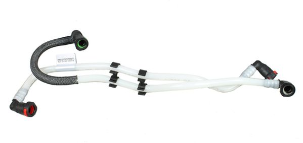 METZGER Kraftstoffleitung 2150003 f&uuml;r RENAULT