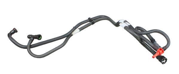 METZGER Kraftstoffleitung 2150006 f&uuml;r RENAULT DACIA