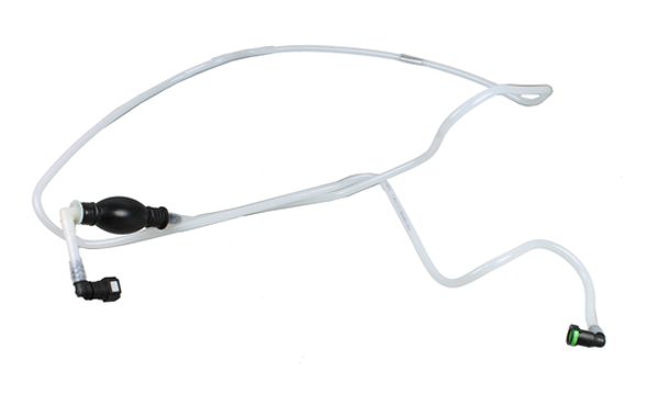 METZGER Kraftstoffleitung 2150007 f&uuml;r NISSAN OPEL RENAULT VAUXHALL