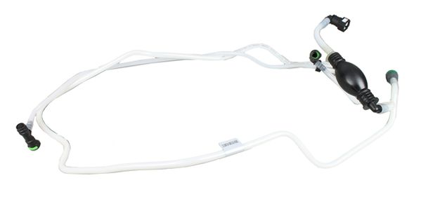 METZGER Kraftstoffleitung 2150019 f&uuml;r RENAULT