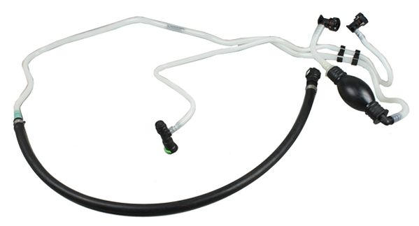 METZGER Kraftstoffleitung 2150028 f&uuml;r RENAULT