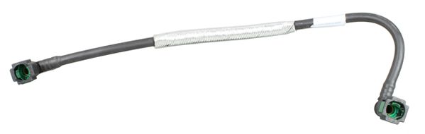 METZGER Kraftstoffleitung 2150036 f&uuml;r NISSAN RENAULT DACIA, Einspritzd&uuml;se