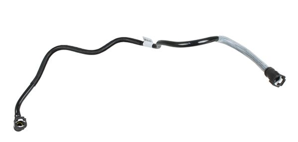 METZGER Kraftstoffleitung 2150037 f&uuml;r RENAULT DACIA, Motorraum