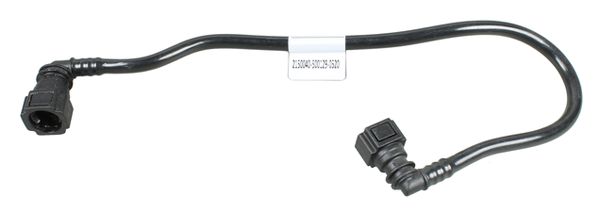 METZGER Kraftstoffleitung 2150040 f&uuml;r RENAULT, Motorraum