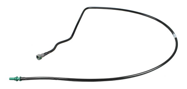 METZGER Kraftstoffleitung 2150041 f&uuml;r NISSAN RENAULT, hinten