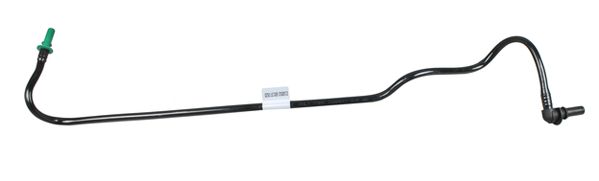 METZGER Kraftstoffleitung 2150052 f&uuml;r FIAT, Motorraum