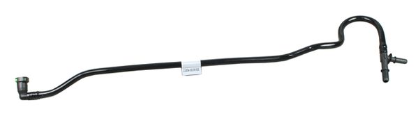 METZGER Kraftstoffleitung 2150054 f&uuml;r FIAT, Motorraum