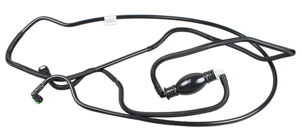 METZGER Kraftstoffleitung 2150055 f&uuml;r RENAULT DACIA
