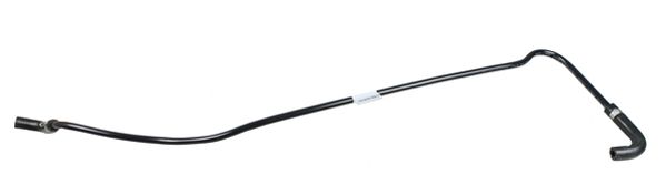 METZGER Kraftstoffleitung 2150060 f&uuml;r FIAT, Motorraum