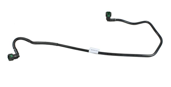 METZGER Kraftstoffleitung 2150063 f&uuml;r FIAT, Motorraum