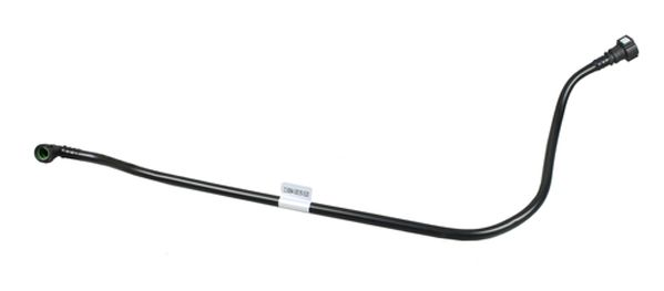 METZGER Kraftstoffleitung 2150064 f&uuml;r FIAT, Motorraum