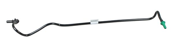METZGER Kraftstoffleitung 2150066 f&uuml;r FIAT, Motorraum