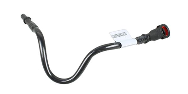 METZGER Kraftstoffleitung 2150073 f&uuml;r FORD, hinten