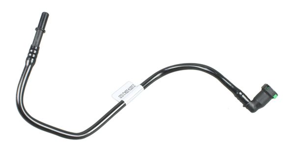 METZGER Kraftstoffleitung 2150074 f&uuml;r FORD, hinten