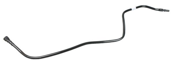 METZGER Kraftstoffleitung 2150077 f&uuml;r FORD, hinten