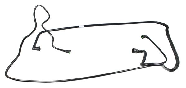METZGER Kraftstoffleitung 2150078 f&uuml;r FORD, vorne